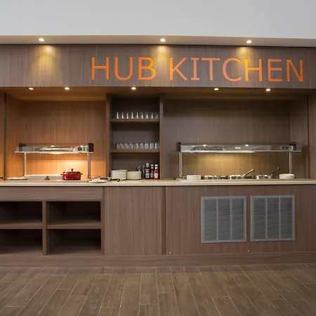 伯明翰斯泰布里奇套房酒店 公寓式酒店 伯明翰