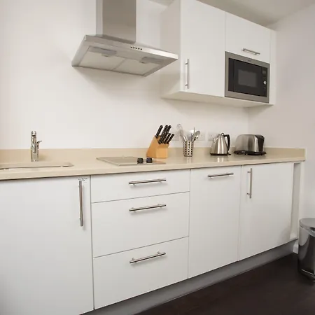 Staybridge By Ihg 4* Birmingham