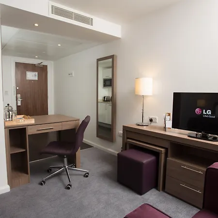 Staybridge By Ihg Aparthotel