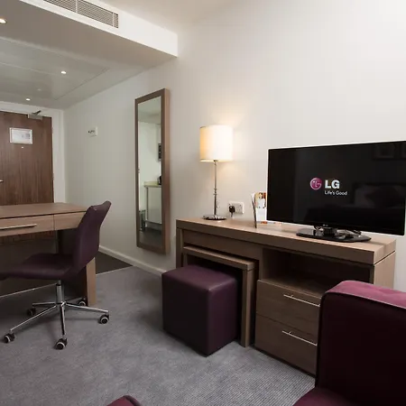 Staybridge By Ihg 4* Birmingham