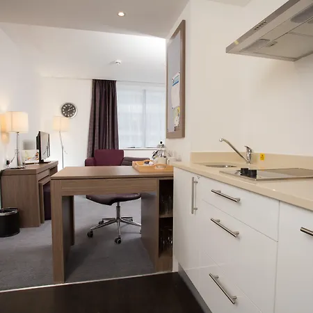 Staybridge By Ihg Aparthotel