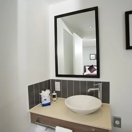 Aparthotel Staybridge By Ihg 4*
