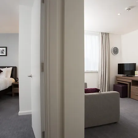 Staybridge By Ihg 4*