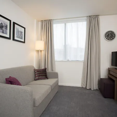 Staybridge By Ihg Aparthotel 4*