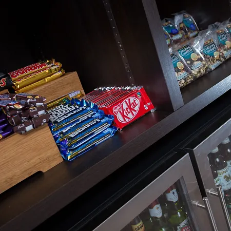 Staybridge By Ihg 4* Birmingham