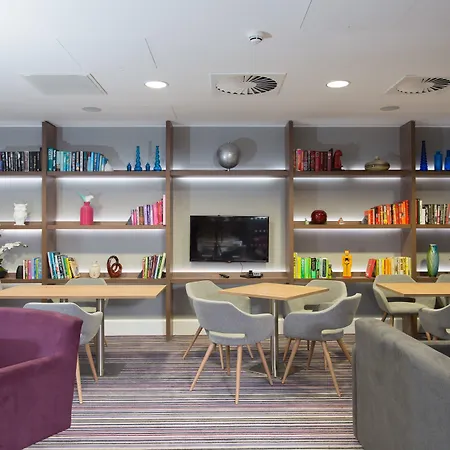 Staybridge By Ihg Birmingham