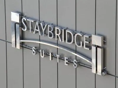 Aparthotel Staybridge By Ihg 4*