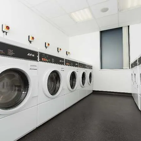 Staybridge By Ihg 4* Birmingham