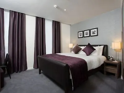Staybridge By Ihg Ξενοδοχείο με διαμερίσματα Μπέρμιγχαμ