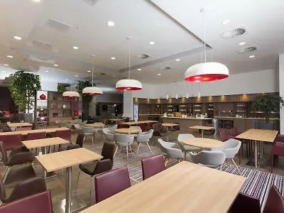 Aparthotel Staybridge By Ihg Birmingham