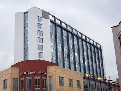Staybridge By Ihg Lejlighedshotel Birmingham
