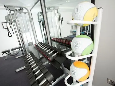 Lejlighedshotel Staybridge By Ihg Birmingham